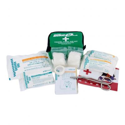 Trousse de 1er secours Bike It Mini