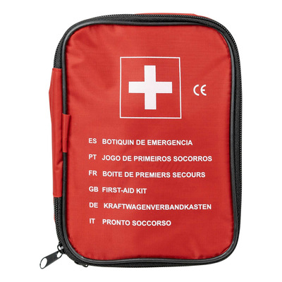 Trousse de secours JBM – 11 pièces
