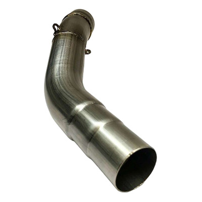 Tube de Raccord Intermédiaire DEP - KTM 250 / 350 SXF 16-17