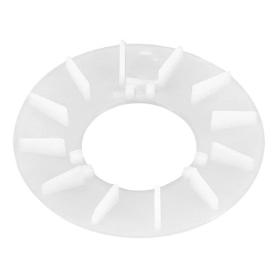 Turbine de refroidissement de variateur Peugeot Kisbee 50 4t
