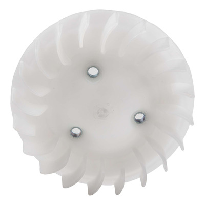 Turbine refroidissement Booster