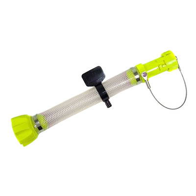 Tuyau de Remplissage RTECH Jaune pour Bidon d’Essence R15