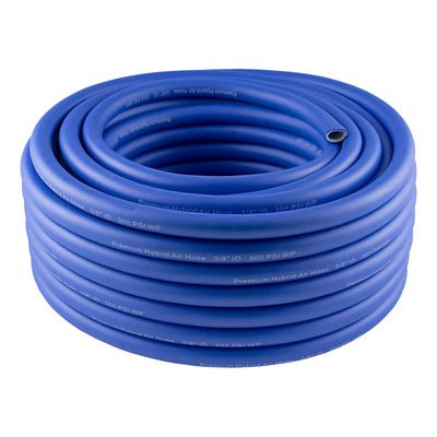 Tuyau pneumatique JBM Ø 10mm – 25m