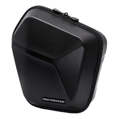 Valise latérale gauche SW-Motech Urban ABS BMW F 900 GS 24-26