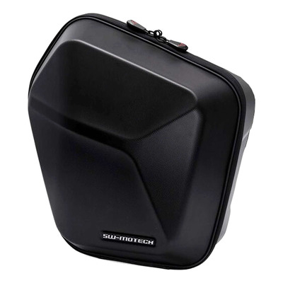 Valise latérale gauche SW-Motech Urban ABS Royal Enfield Himalayan 450 24-26