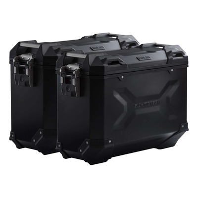Valises latérales SW-Motech Trax ADV noir 2x37L BMW R 1300 R/RS 25-26