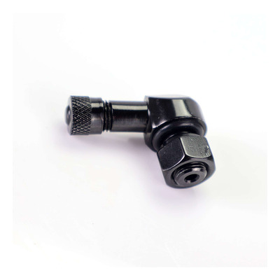 Valve en aluminium noir 8,3 mm RBMAX
