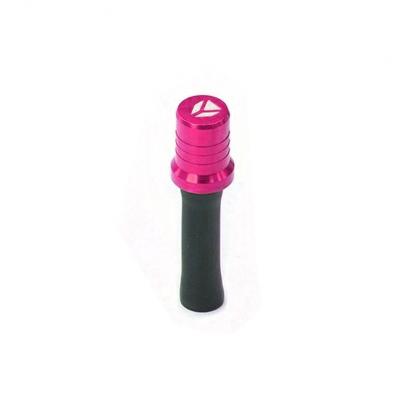 Valve prise d'air YCF rose