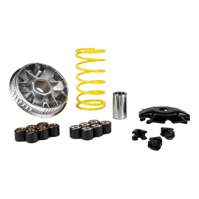 Variateur Malossi Multivar 2000 Aprilia SR GT 125