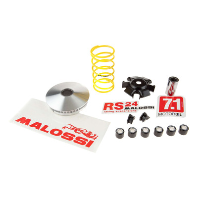 Variateur Malossi Multivar 2000 Yamaha Cygnus X 2007-17