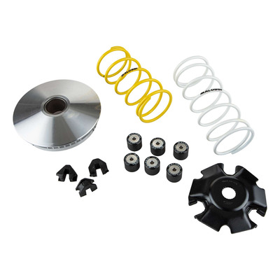 Variateur Malossi Multivar 2000 Liberty 125 2007-