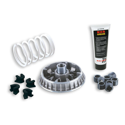 Variateur Malossi Multivar 2000 Peugeot XP 400 2023-