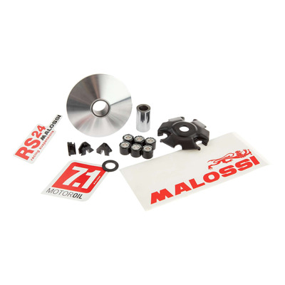 Variateur Malossi Multivar 2000 pour Peugeot Satelis 125 de 2006-15