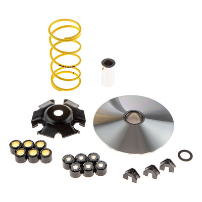 Variateur Malossi Multivar 2000 pour Yamaha N-MAX 125 2015-20