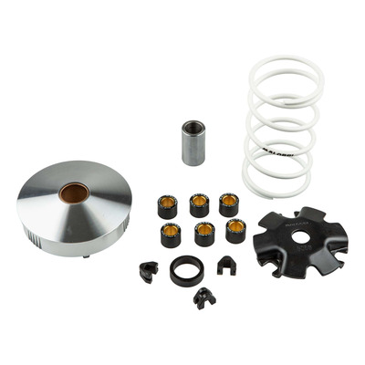 Variateur Malossi multivar sport pour Kymco CX / DJ Y 2T / MXER / Sym Jet