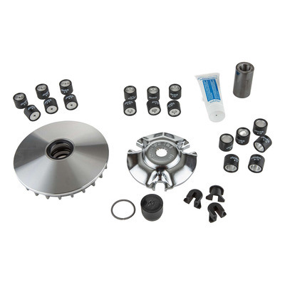 Variateur Polini Hi-Speed Yamaha X-Max 125cc 2006-20