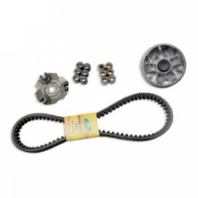 Variateur Top Performances Piaggio X8/X9 250 (livré avec courroie)