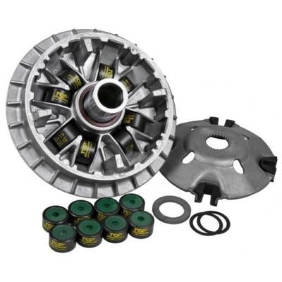 Variateur Top Performances TPR T-Max 500 530