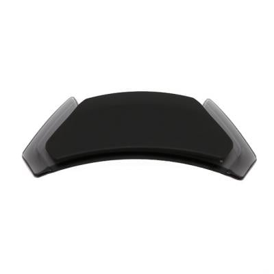 Ventilation arrière Shoei GT-Air noir mat