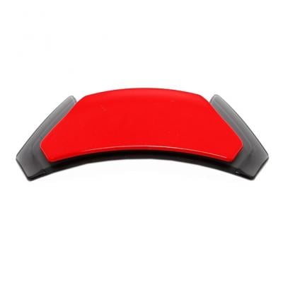 Ventilation arrière Shoei GT-Air rouge