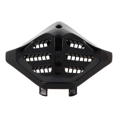 Ventilation de mentonnière Arai Tour-X5 Diamond noir