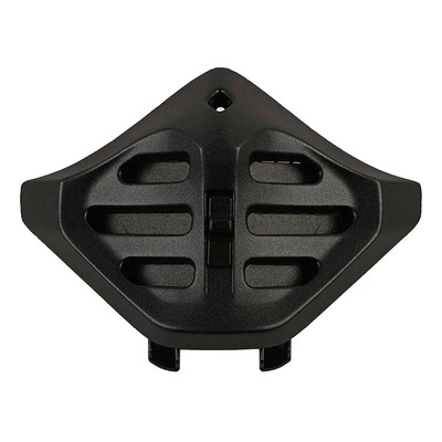 Ventilation de mentonnière Arai Tour-X5 noir mat