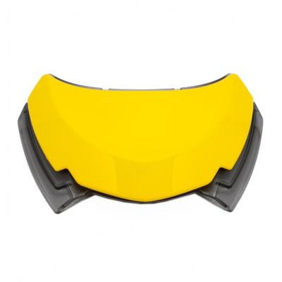 Ventilation frontale Shoei GT-Air jaune