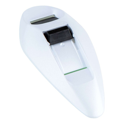 Ventilation supérieure centrale Arai IC-5 pour casque RX 7 V/SZ Ram X frost white