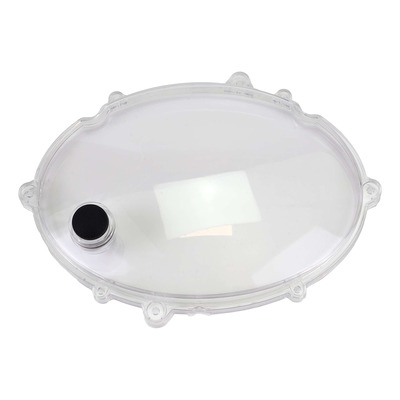 Verre de compteur transparent MBK Ovetto 50 2t 2007-14
