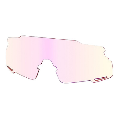 Verre pour Lunette Shimano Equinox 5 Ridescape Cloudy