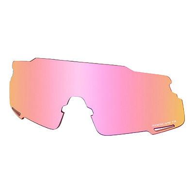 Verre pour Lunette Shimano Equinox 5 Ridescape Trail