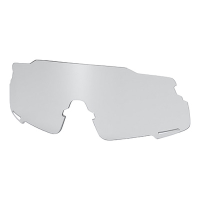 Verre pour Lunette Shimano Equinox 5 Transparent Photochromique