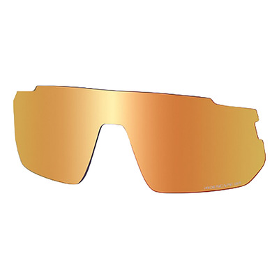 Verre pour Lunette Shimano Technium L TCNL2 Ridescape Bright