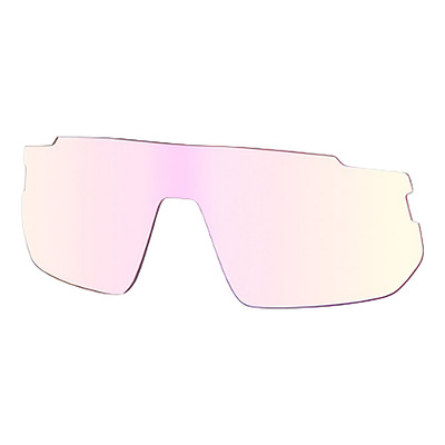 Verre pour Lunette Shimano Technium L TCNL2 Ridescape Cloudy