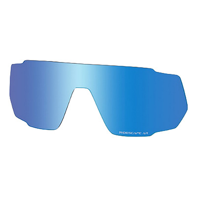 Verre pour Lunette Shimano Technium TCNM2 Ridescape All-Road