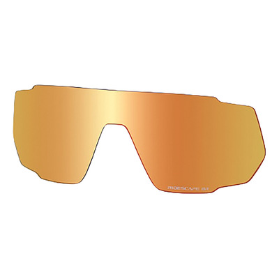 Verre pour Lunette Shimano Technium TCNM2 Ridescape Bright