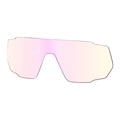 Verre pour Lunette Shimano Technium TCNM2 Ridescape Cloudy
