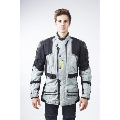 Veste Airbag Helite Touring noire/grise