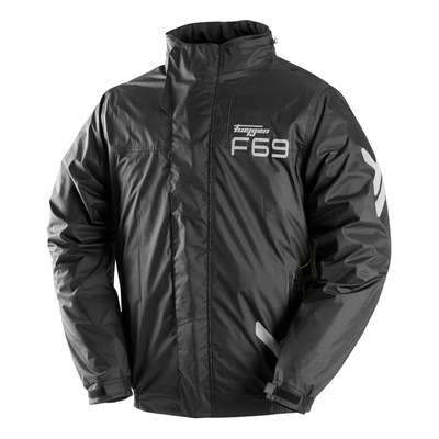 Veste de pluie Furygan Tornado noir