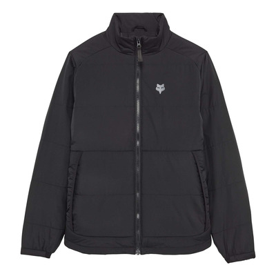 Veste femme Fox Racing Women Ridgeway Lite black