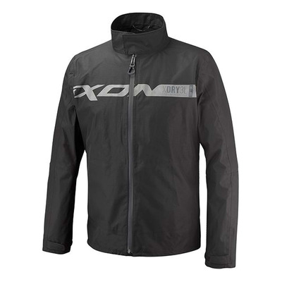 Veste pluie Ixon M-Aquashield noir