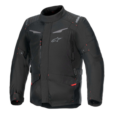 Veste textile Alpinestars ST-1 Waterproof black