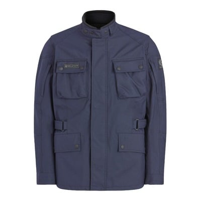 Veste textile Belstaff Macklin jacket dark navy