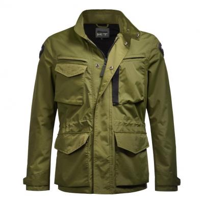 Veste textile Blauer Ethan vert