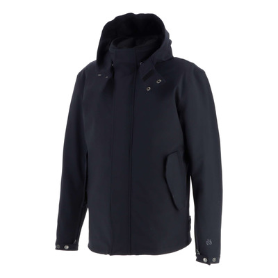 Veste textile Helstons Lincoln noir