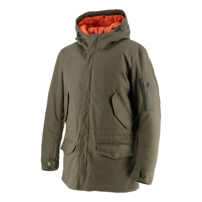 Veste textile Helstons Mods Evo kaki