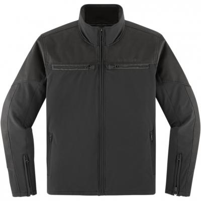 Veste textile Icon 1000 Nightbreed noir