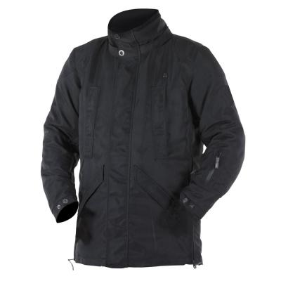 Veste textile Overlap JOHN RAW