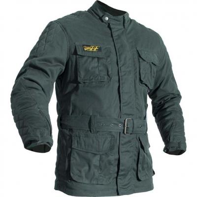 Veste textile RST Iom TT Classic III 3/4 vert