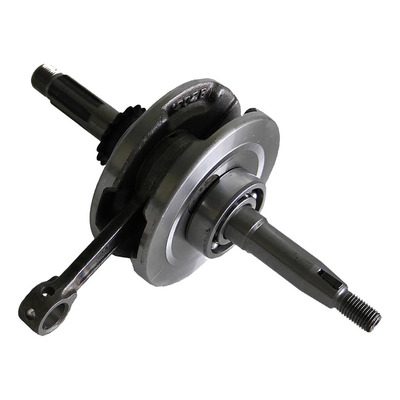 Vilebrequin complet YCF - moteur 50cc